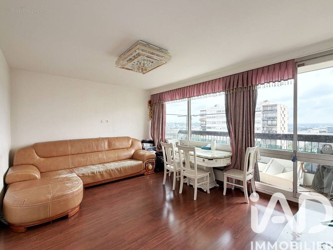 Photo 1 - Appartement à FONTENAY-SOUS-BOIS