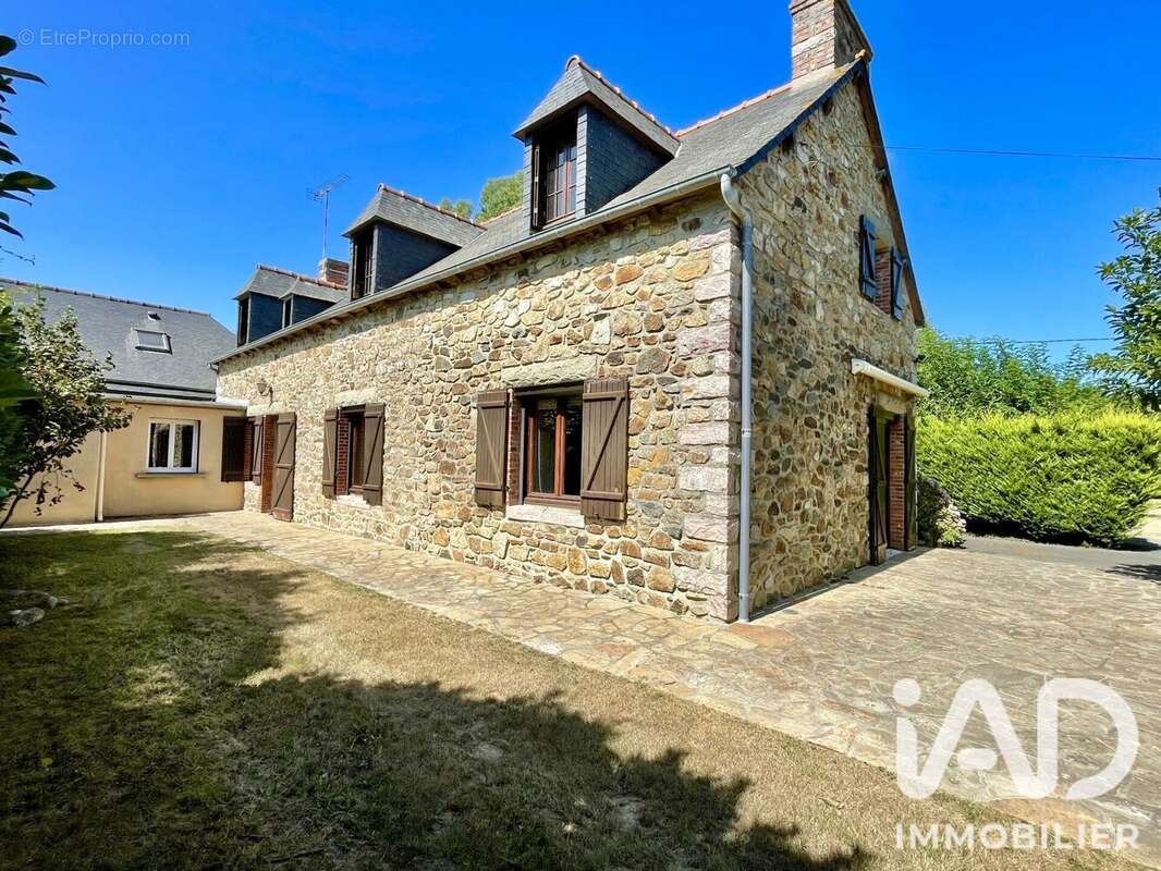 Maison 151 m² à Saint-Alban  - photo 2