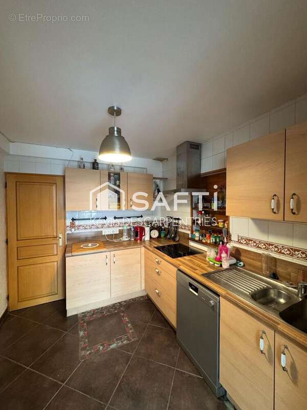 Photo 4 - Maison à HAULCHIN