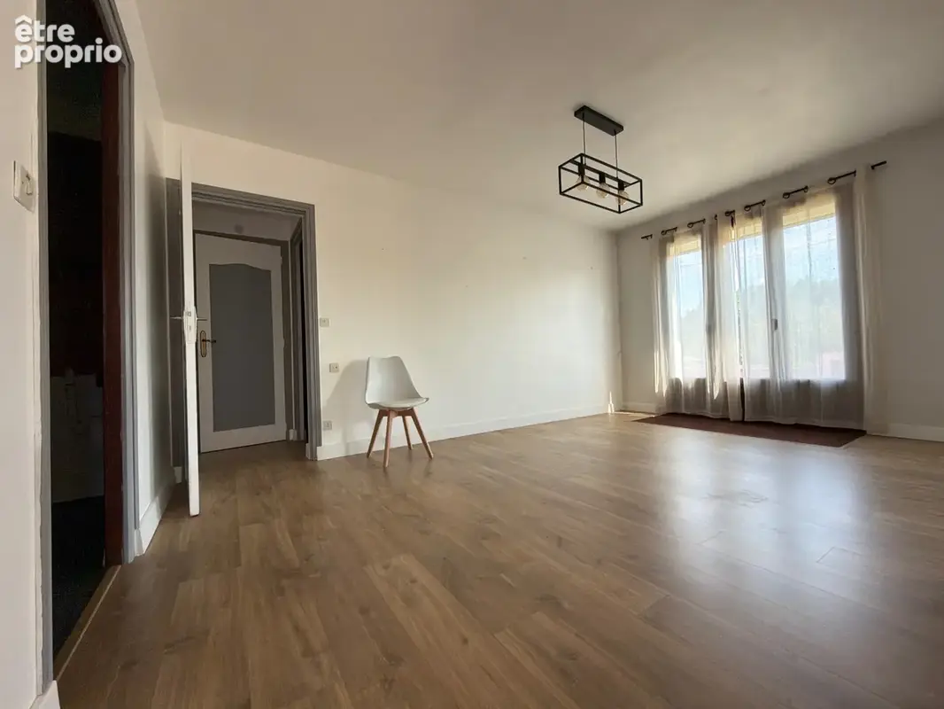 Abbeville, proche  a16, 101m2, 3 chambres, quartier calme - photo 3