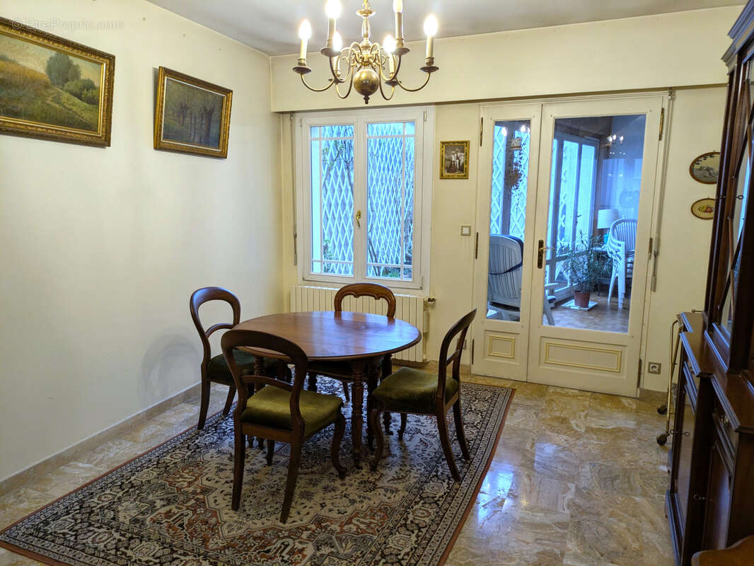 Appartement à LE MANS