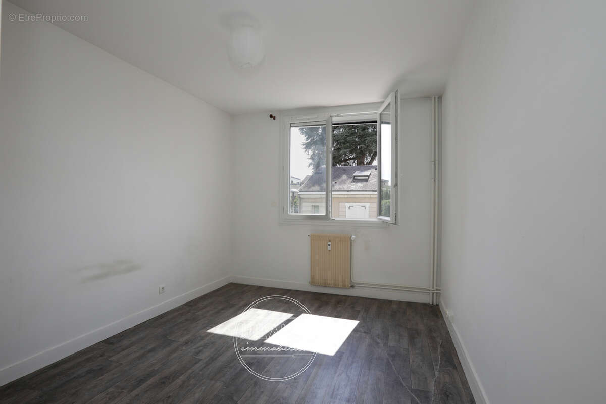 Appartement 3 pièces   Secteur Casimir Ranson - photo 12