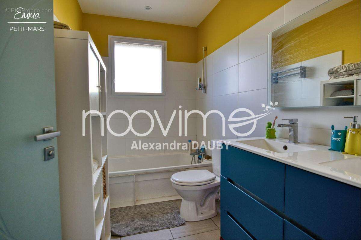 [Emma] Contemporaine plain-pied 4 chambres 1 bureau - photo 14