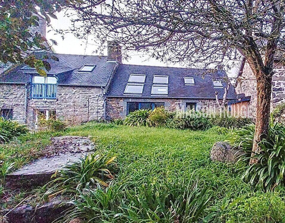 Maison à SAINT-QUAY-PORTRIEUX