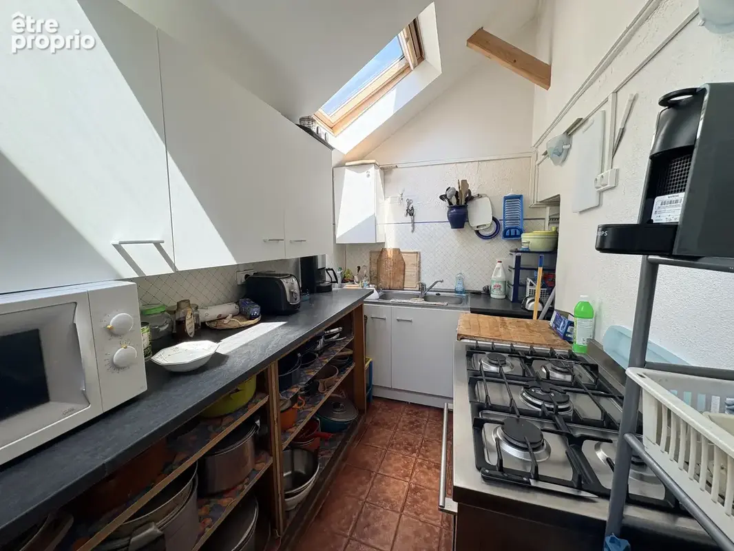 Maison 3 pièces 83 m² à vendre à Lalizolle (03450) - photo 4