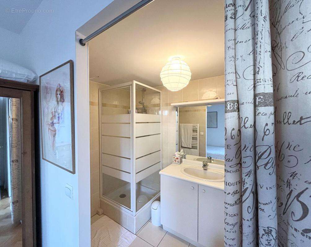 Appartement à VERSAILLES