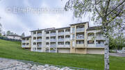 Appartement à BELLIGNAT