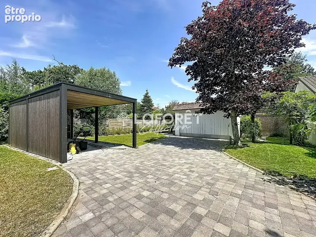 Maison 140 m² à Cucq  - photo 15
