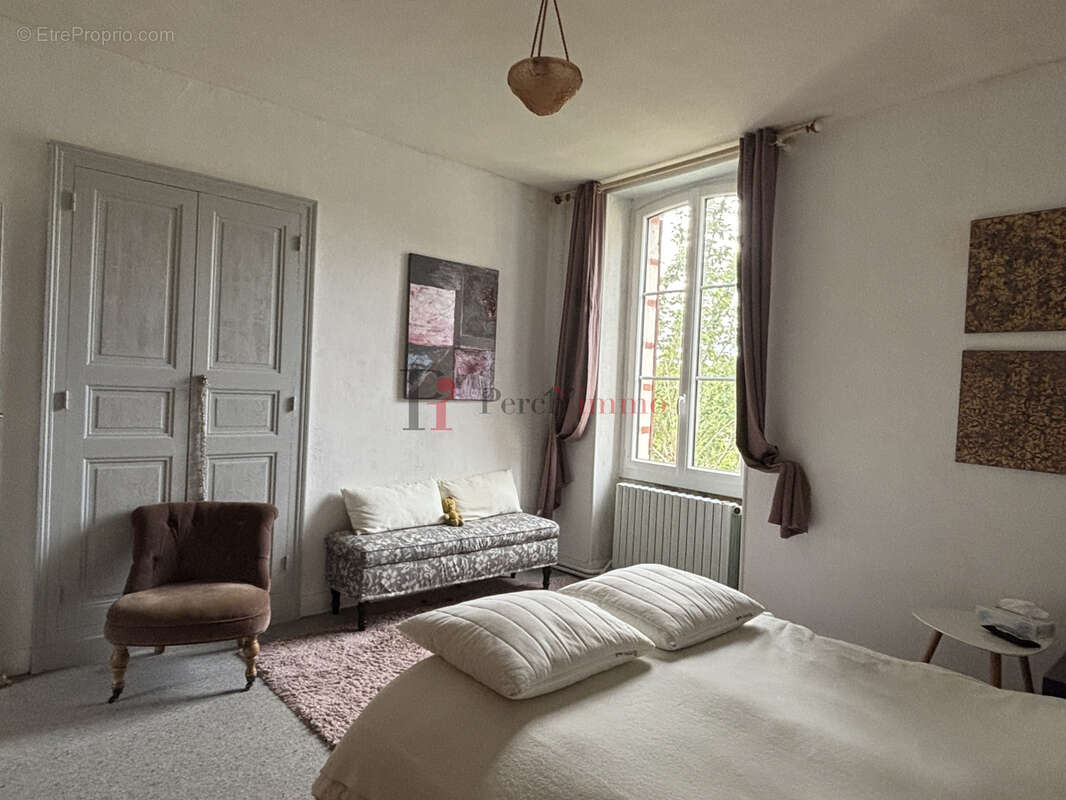 Maison à MORTAGNE-AU-PERCHE