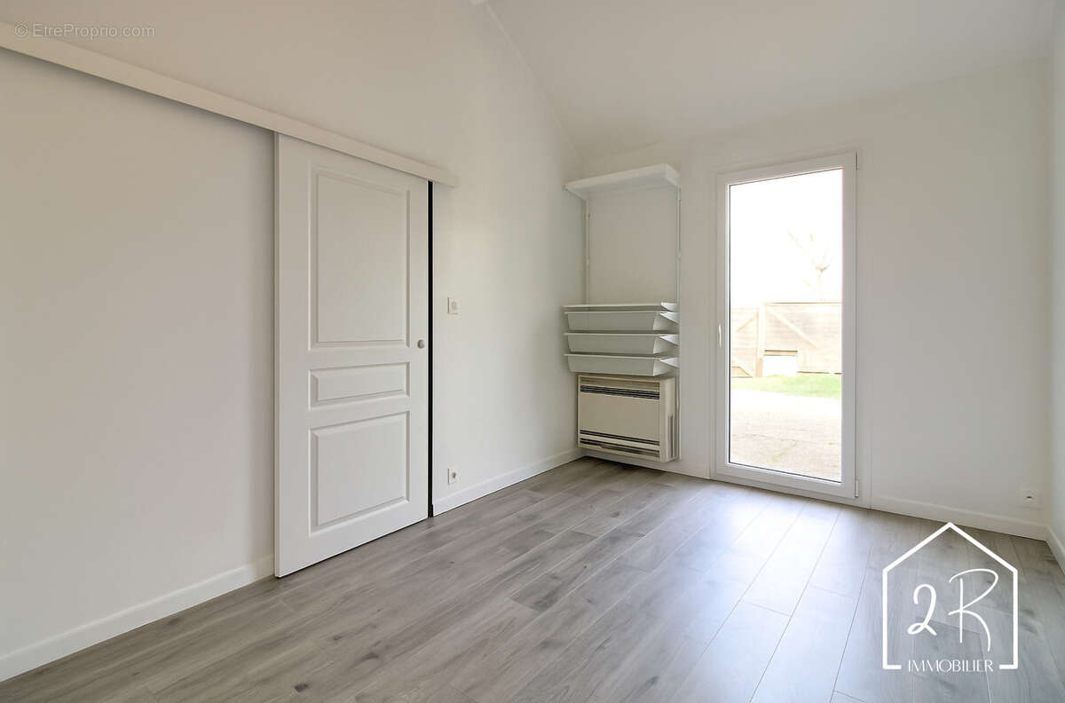 Appartement à VIENNE