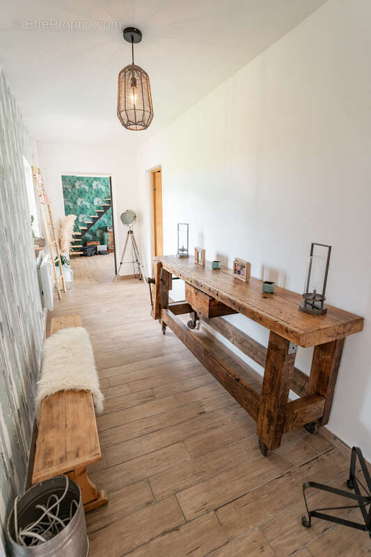 Maison à SAINTE-MARIE-KERQUE