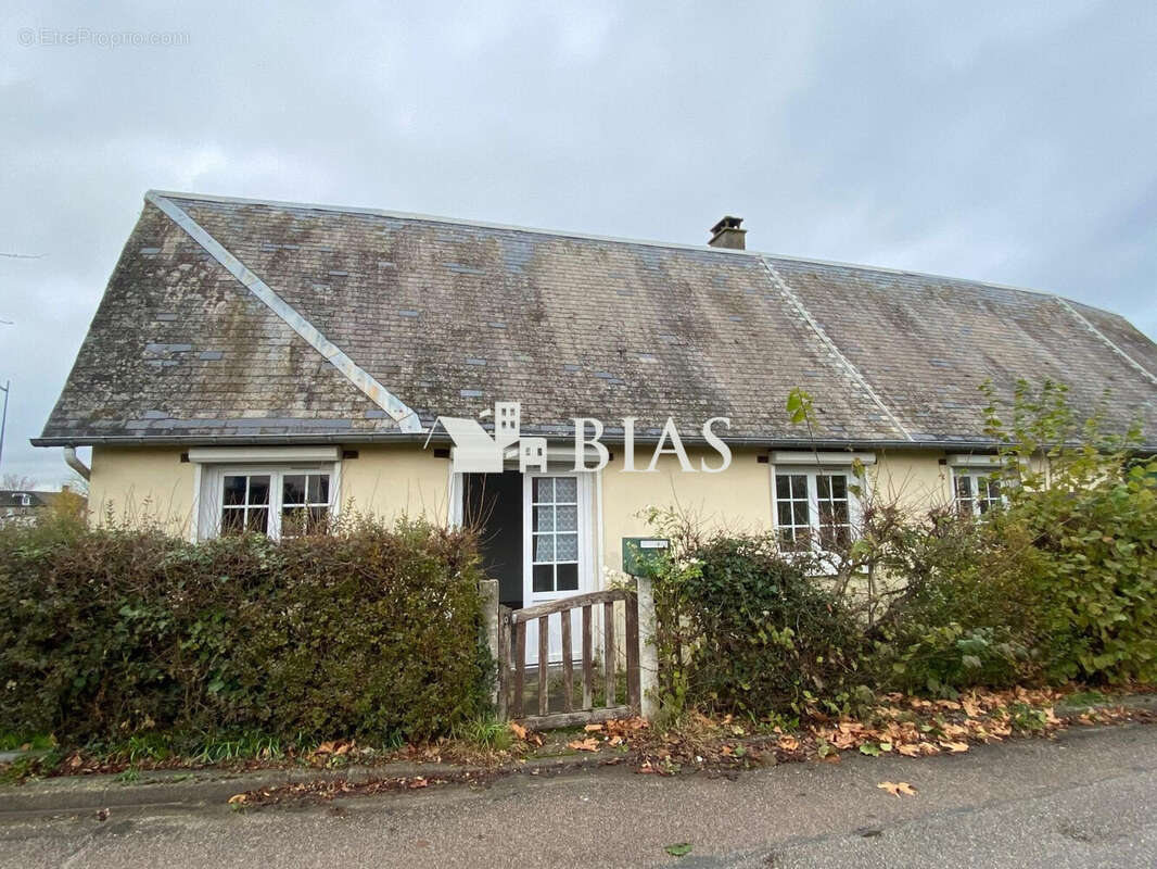 Maison à SAINT-PAER