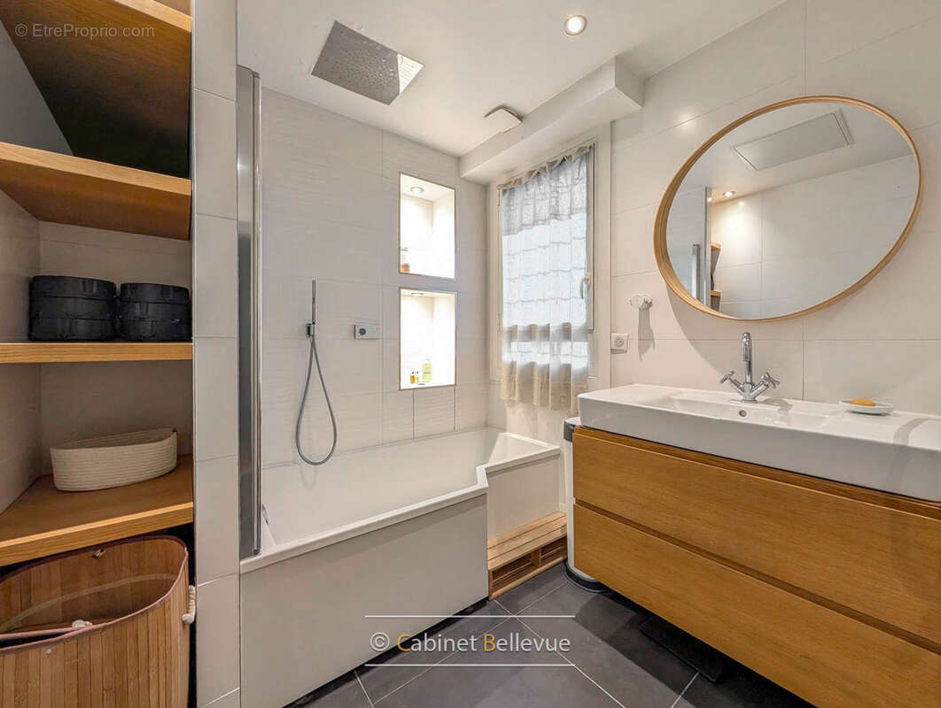 Appartement à MEUDON