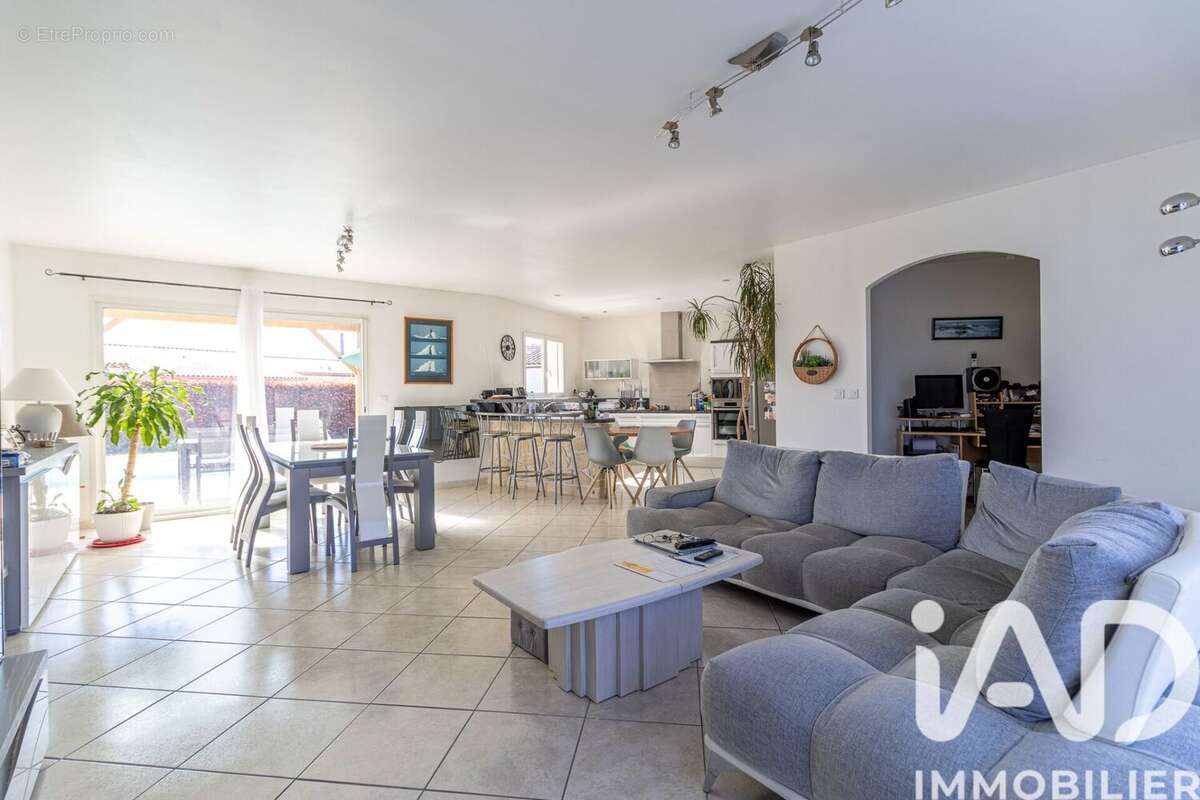 Photo 7 - Maison à VALENCE