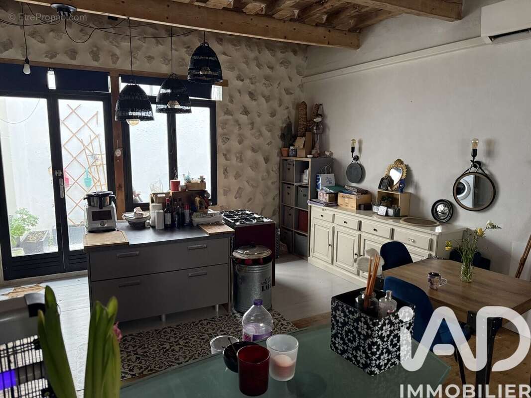 Photo 5 - Maison à TARASCON