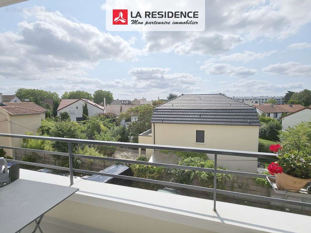 Appartement à CHATOU