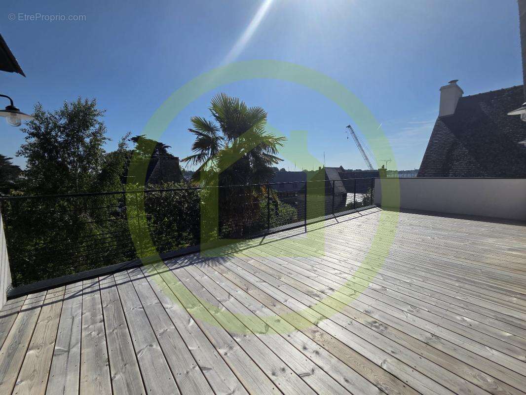 Maison 142 m² à La Trinite-Sur-Mer  - photo 8
