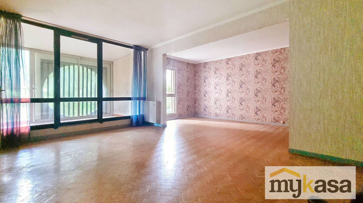 Appartement à MARTIGUES