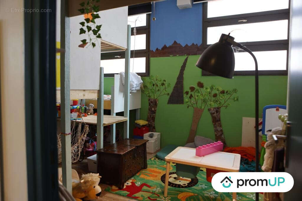 Appartement à SAINT-DENIS