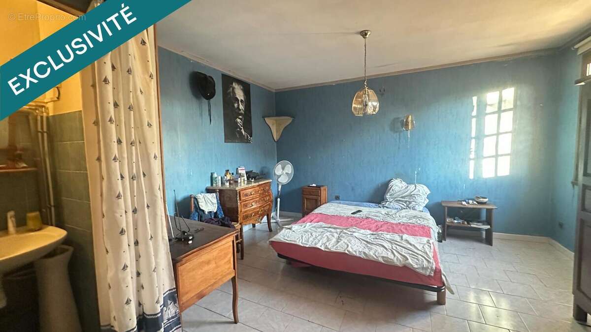 Photo 6 - Maison à SAINT-VICTORET