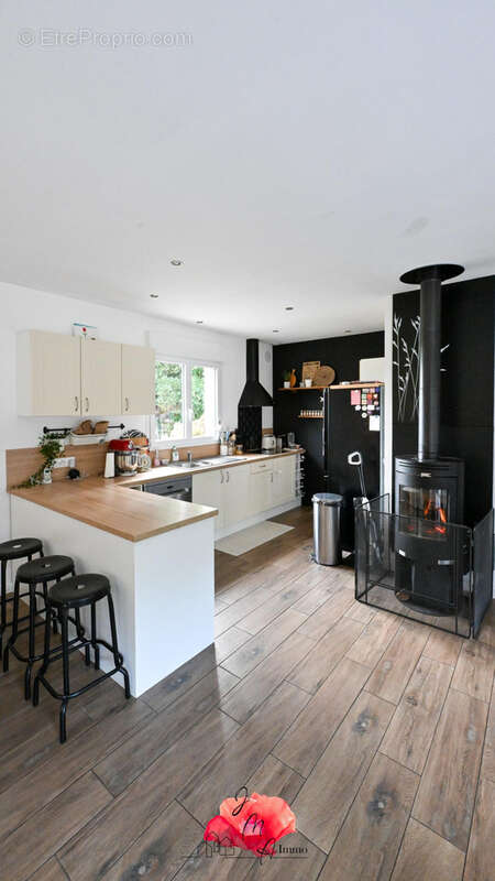 Maison à BEUZEVILLE-LA-GRENIER