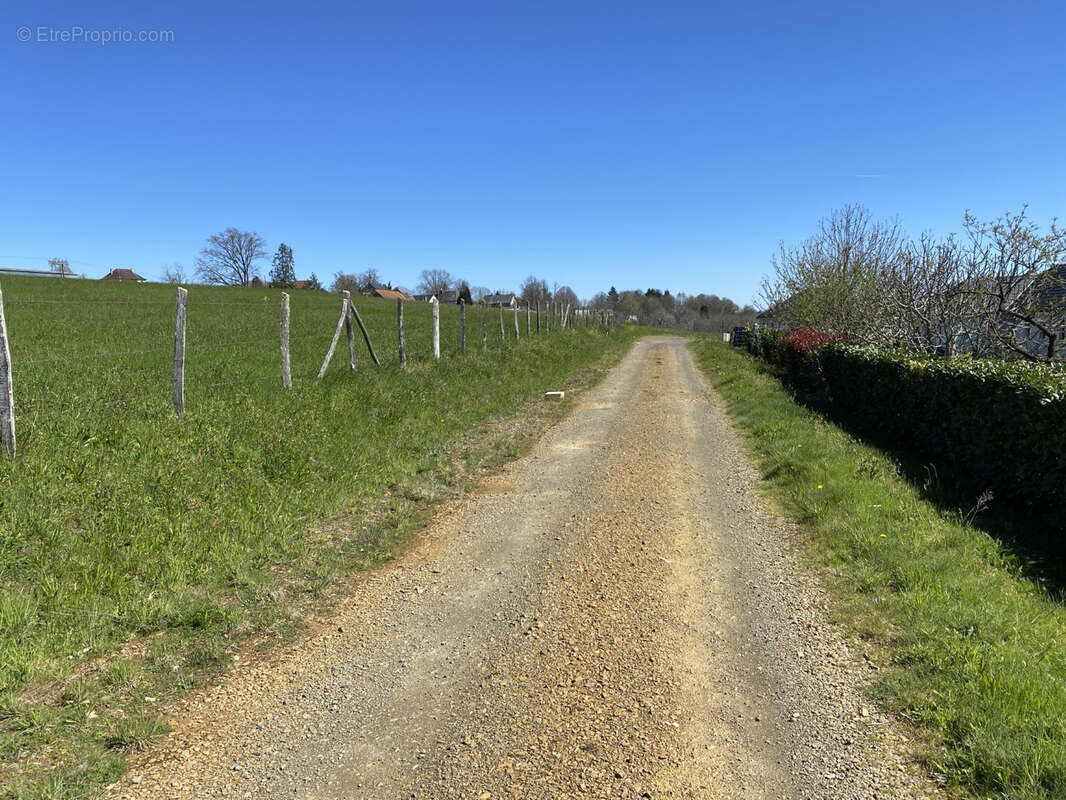 Parcelle constructible avec vue imprenable - photo 4