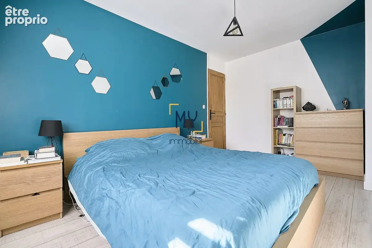 Maison 113 m² à Lys-Lez-Lannoy  - photo 6