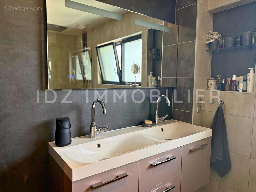 Maison à RANSPACH-LE-HAUT