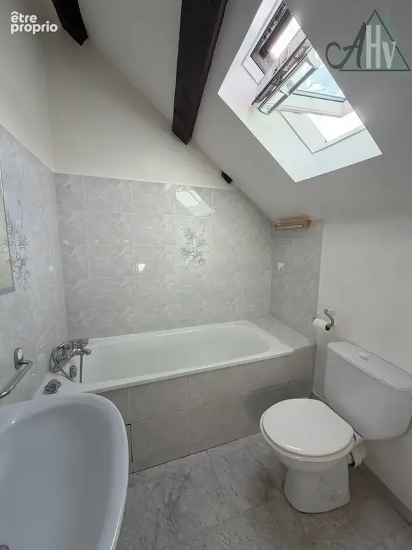Duplex - F2 de 63m2 - cœur de Provins ! - photo 8