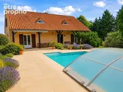 Maison à VIVONNE