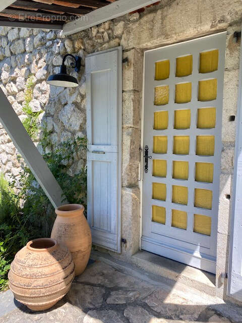 Maison à AUREL