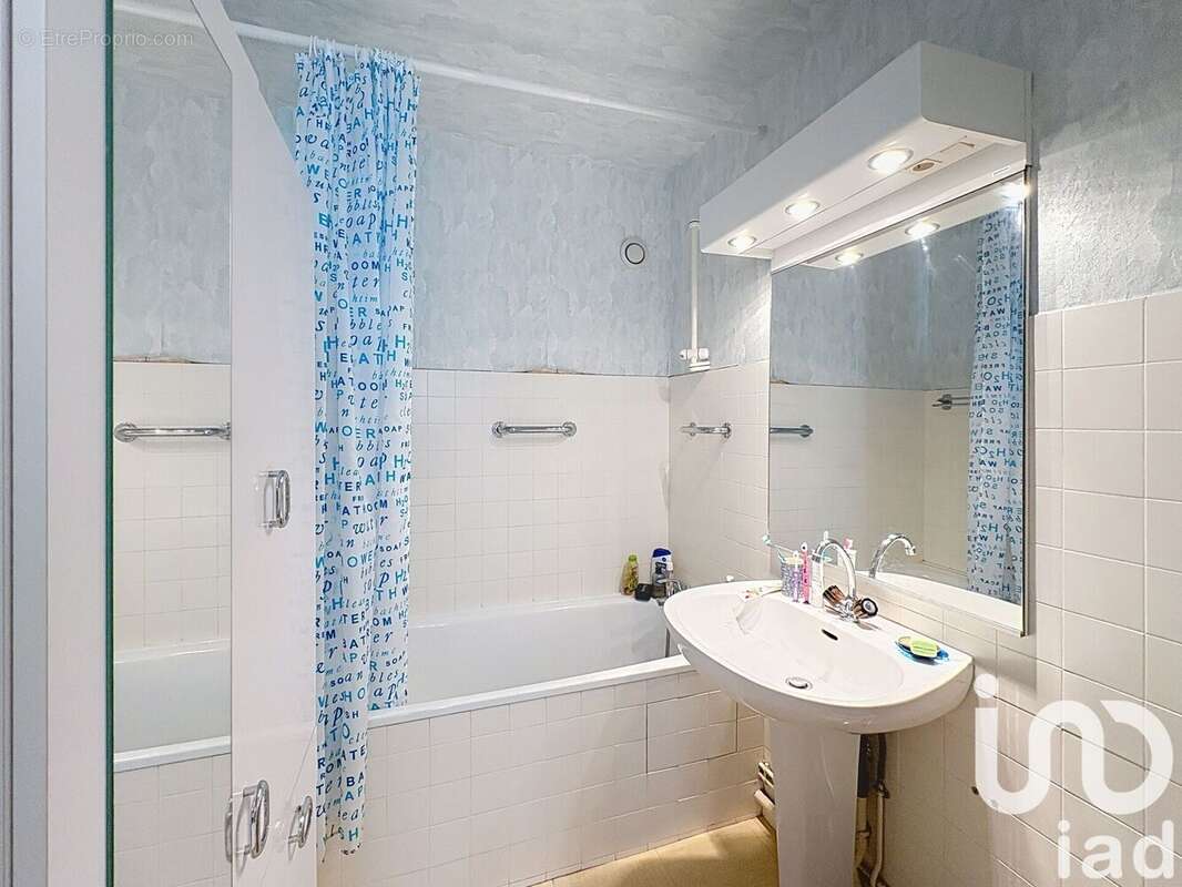 Photo 7 - Appartement à SAINT-CAST-LE-GUILDO