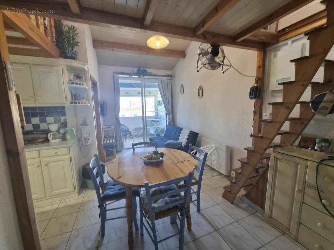 Appartement à NARBONNE