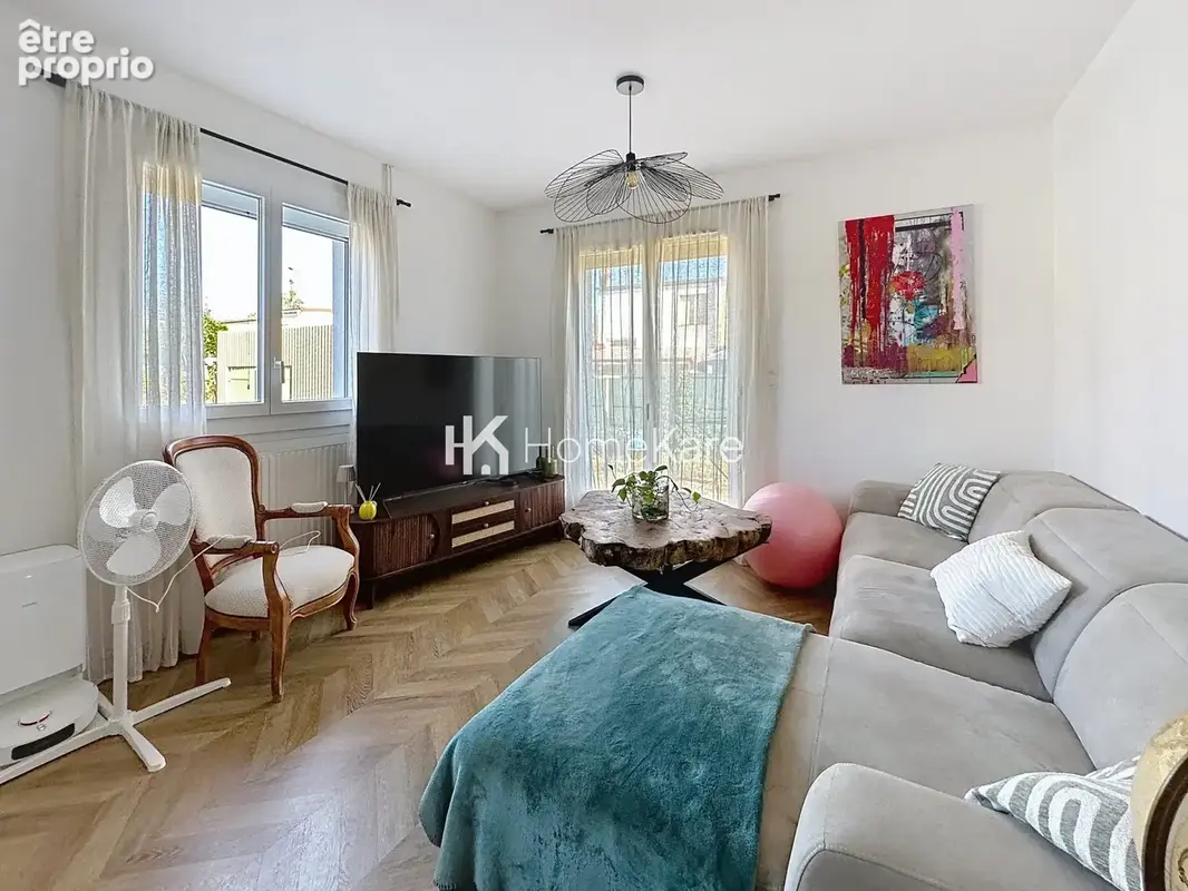 Maison 4 pièces 110 m² à vendre à Cazeres (31220) - photo 4