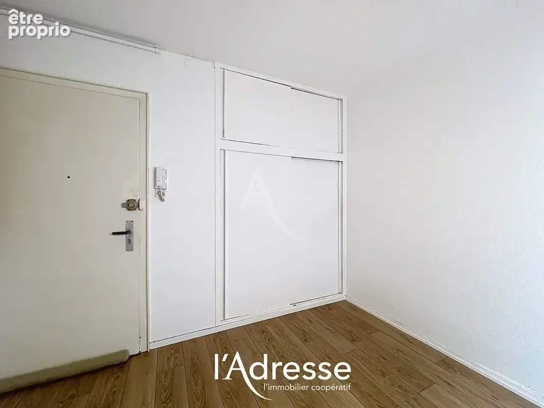 Strasbourg esplanade - 3 pièces - 82m² - photo 10