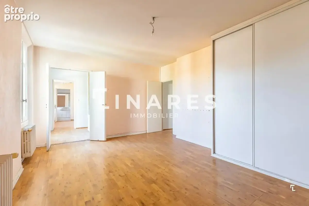 L’AIXOISE - Maison de 303m2 - Jardin - Garage - 13100 AIX - photo 9