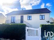 Photo 1 - Maison à SAINTE-GAUBURGE-SAINTE-COLOMBE