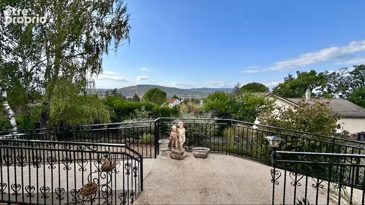 Maison 120m² à cournon-d'auvergne - photo 1