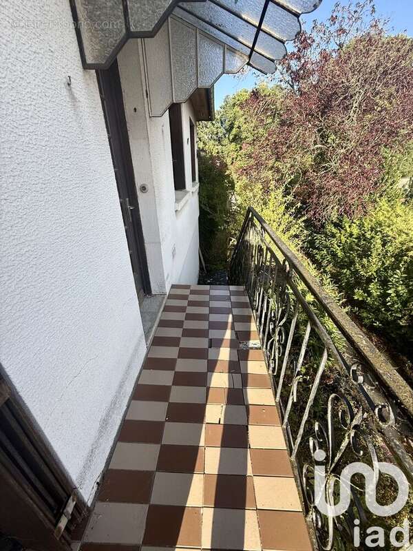 Photo 5 - Maison à MOUEN