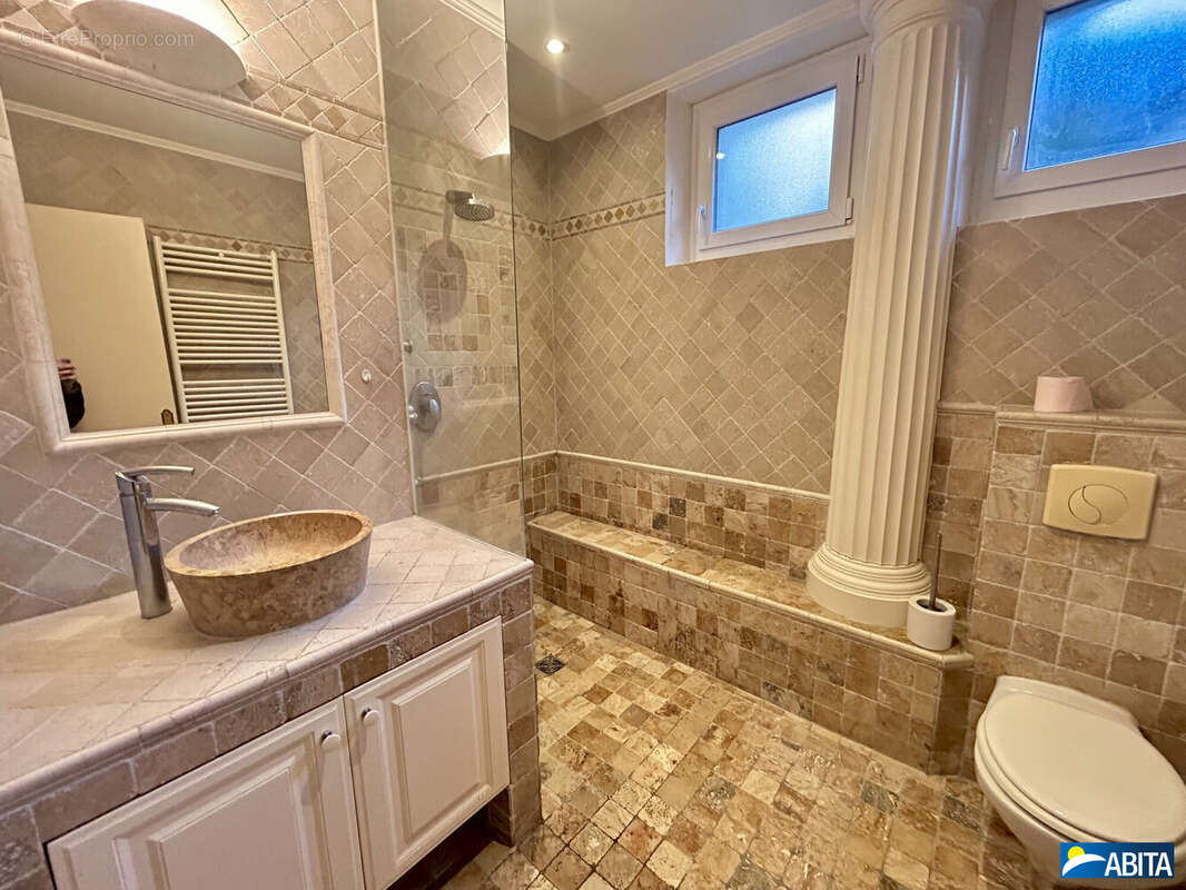 Appartement à SAINT-MALO