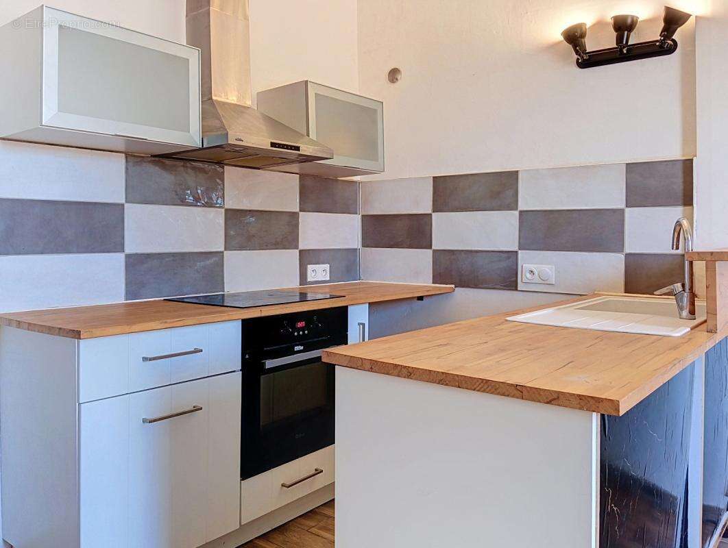 Exclusivité – Appartement 3 pièces à Monteux - - photo 4