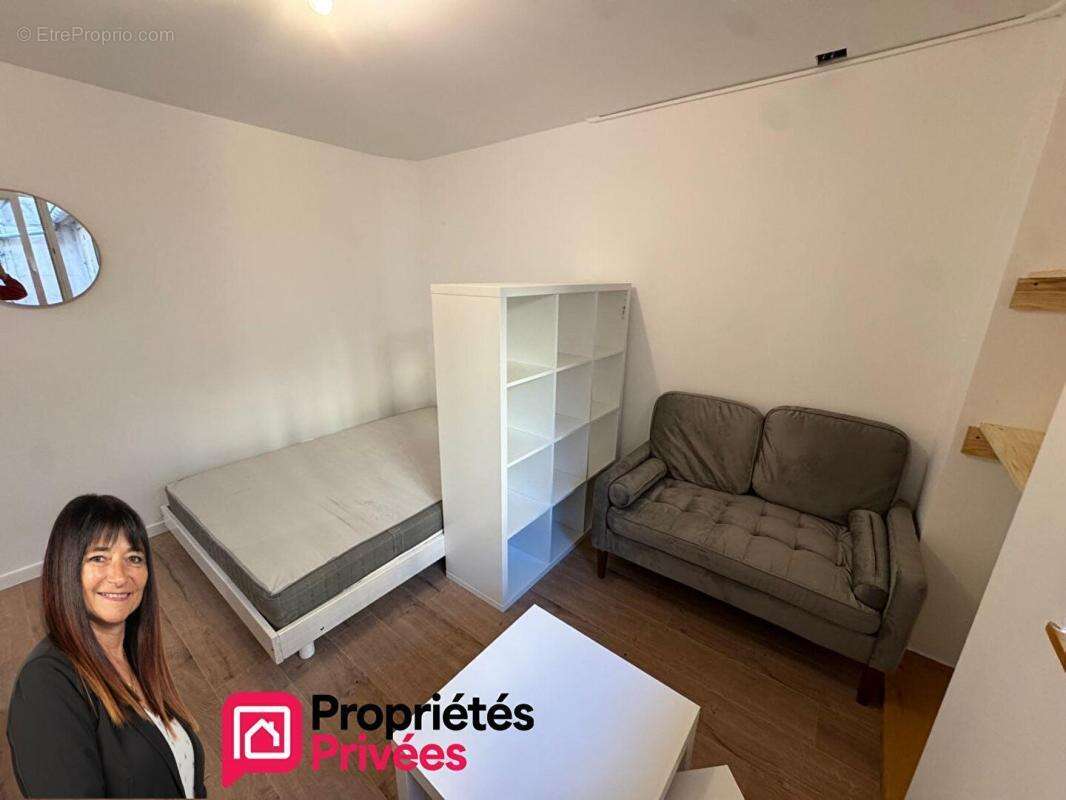 Appartement à LE COTEAU