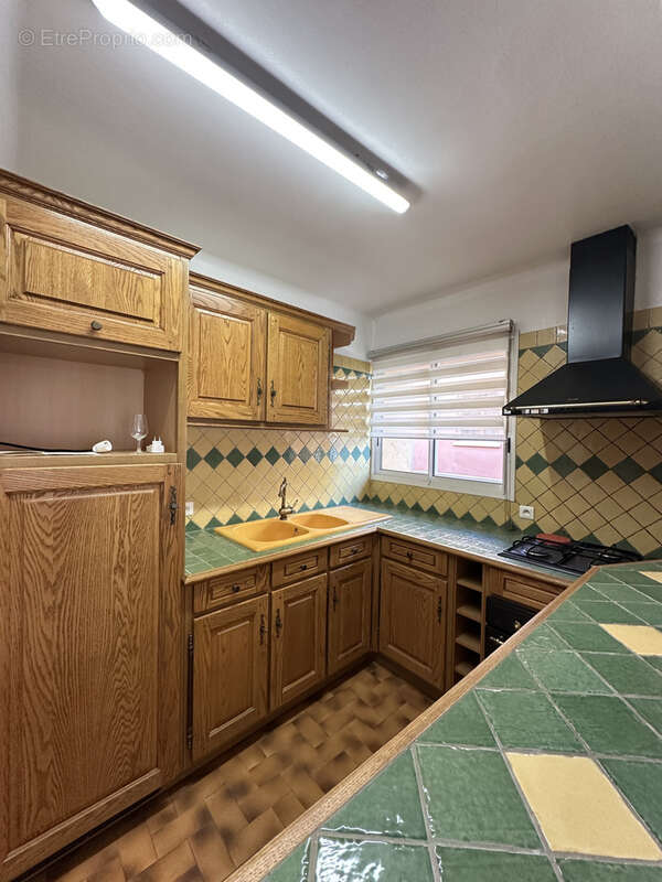 Maison à SAINT-CYPRIEN