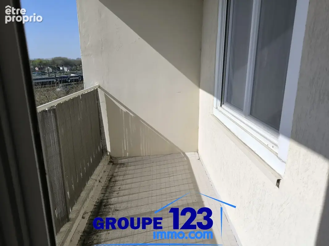 Appartement 2 chambres - photo 8