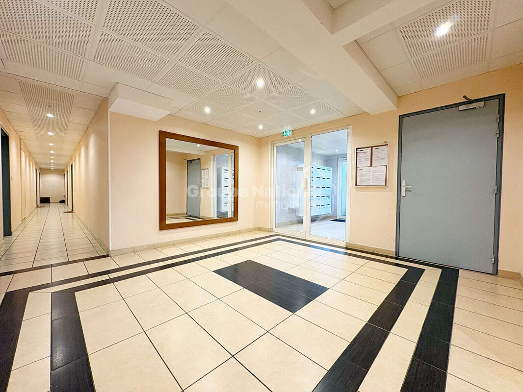 Appartement à SALON-DE-PROVENCE