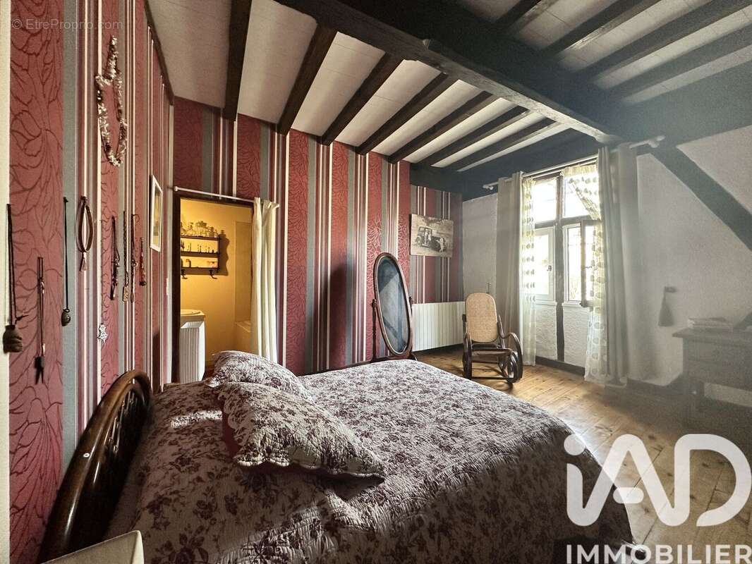 Photo 9 - Maison à PENNE-D'AGENAIS