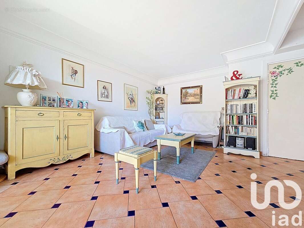 Photo 2 - Appartement à SAINTE-MAXIME