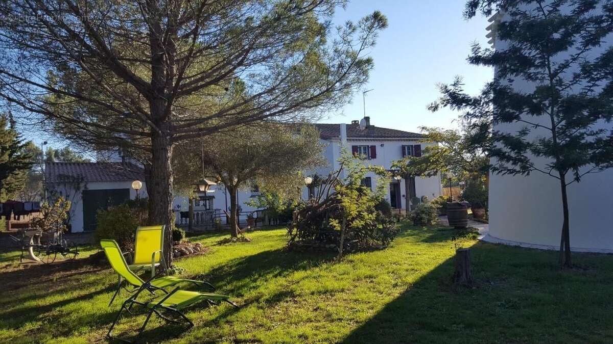 Photo 2 - Commerce à CARCASSONNE