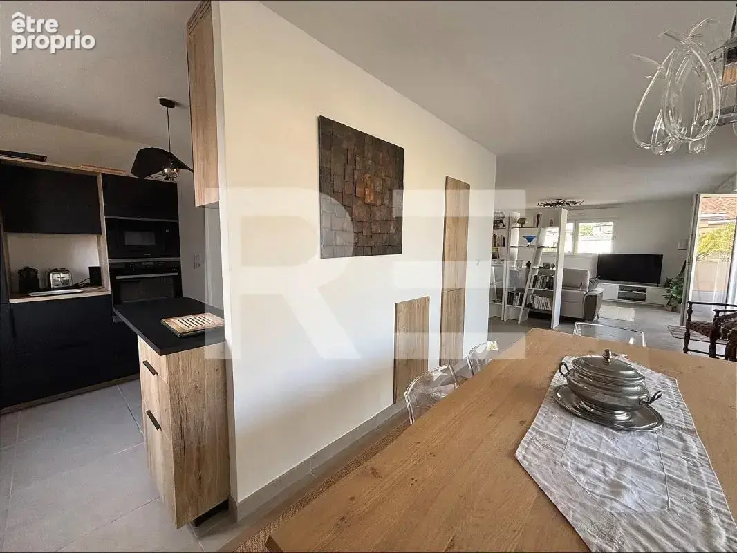 Appartement d'exception residence standing nimes - photo 4