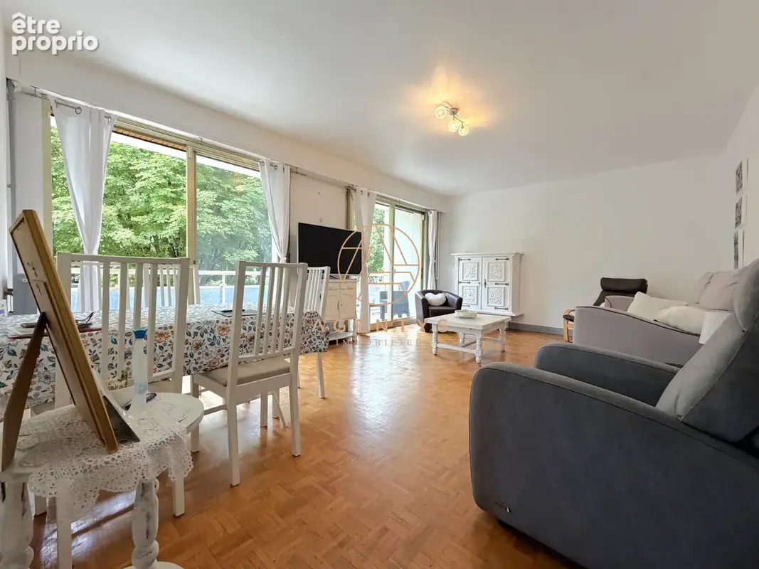 Appartement 3 pièces 56 m² à vendre à Saint-Maur-Des-Fosses (94210) - photo 5
